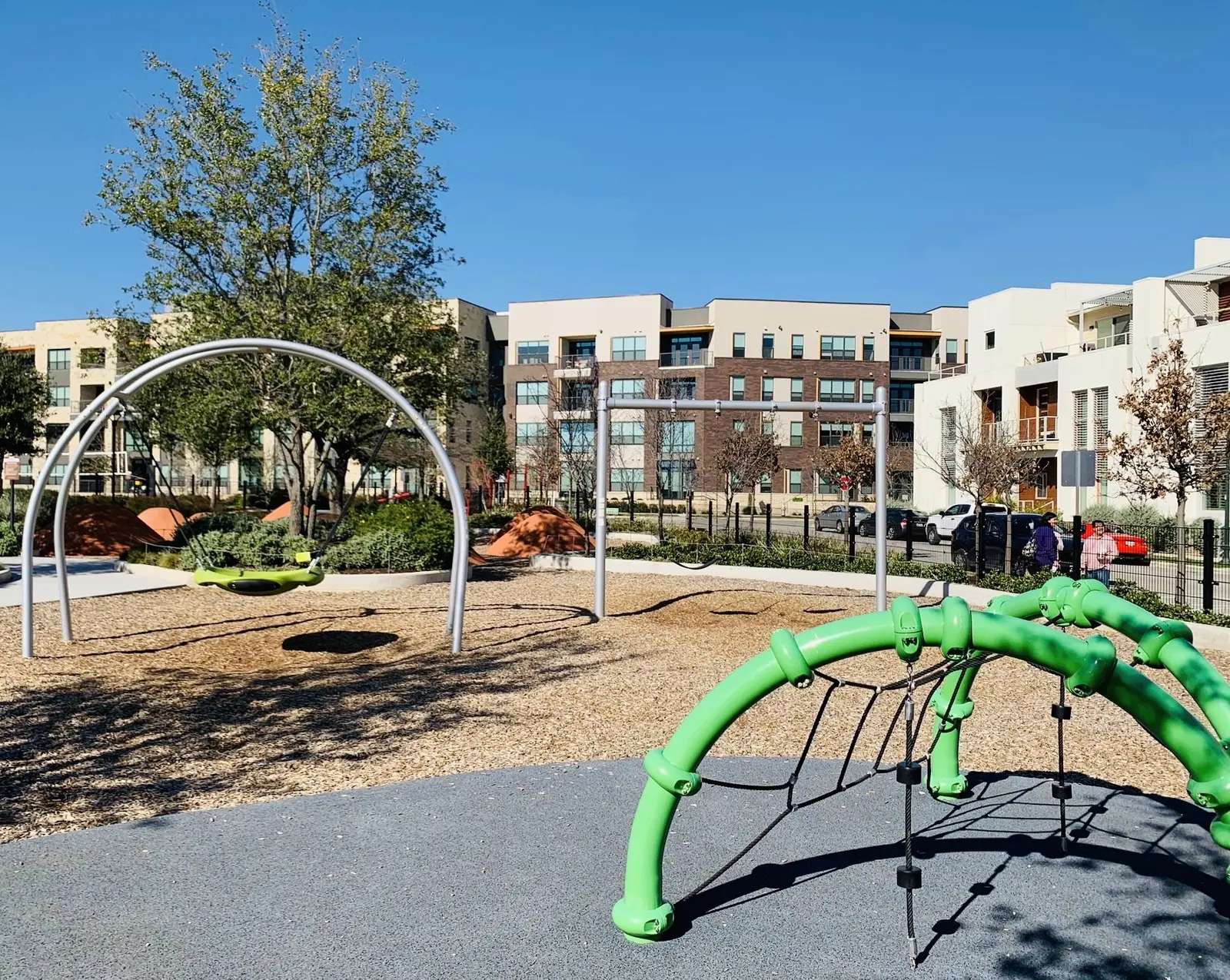 Mary Elizabeth Branch Park Splash Pad (Temporarily closed)